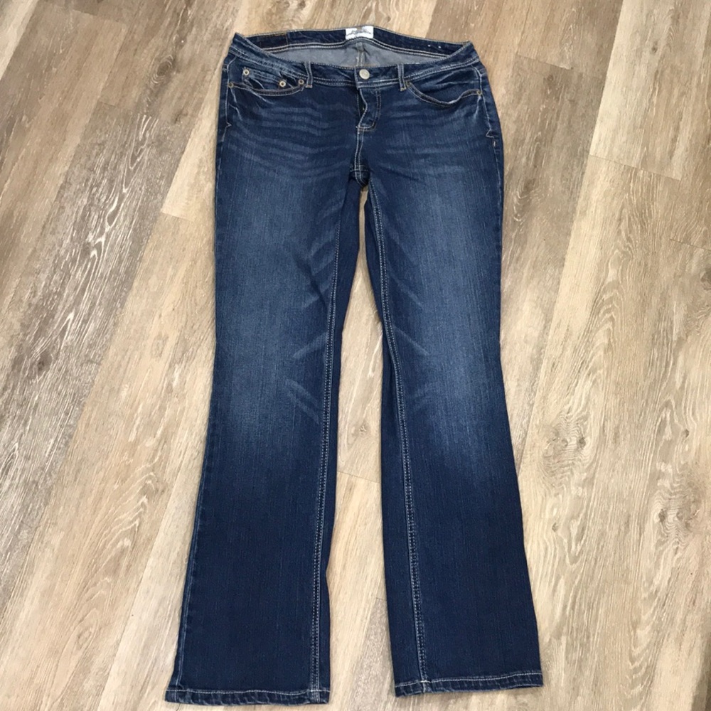 Aeropostale jeans